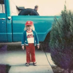 Meet your Posher, Alissa